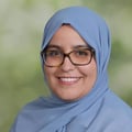 Somaya Mellouli