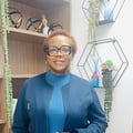 Dr. Margaret Arotimi