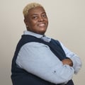 Dr. Crystal Murdock