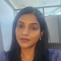 Siji Varghese