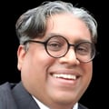 Dr. Tarak Patel
