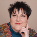 Carolynne Lewis Arevalo