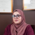 Bisma Anwar