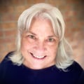 Anne Oliver