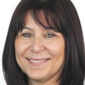 Linda Sherman