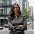 Dr. Tonya Williams