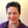 Suzanne Caldwell