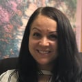 Dr. Anna Shtrauh