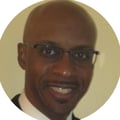 Charles Johnson