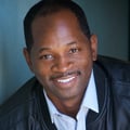 Kem Saunders