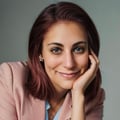 Dr. Nykke Flaum