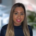 Janita Ramar