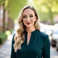 Kathryn Silverman