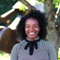 Dr. Mercedes Okosi