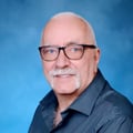 Edward Geraty