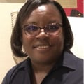 Doris Carter