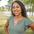 Akilah Yates