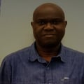 Kolawole Adeoti