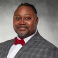 Dr. Iman Ross