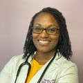 Dr. Tonisha Melvin
