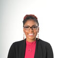 Dr. Jasmin James