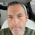 Matthew Scheuer