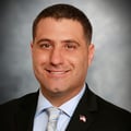 Dr. Michael Doria