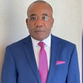 Dr. Enobong Inyang