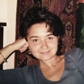 Zlatka Betcheva-Rothman