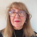 Zinaida Polishchuk