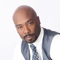 Antony Ashby