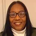 Tosha Johnson