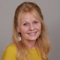 Lisa Yoshida