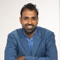 Sunil Thomas