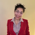 Diana Perez-Nunez