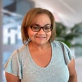 Suzette Sclafani