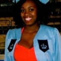 Dr. Crystal Robinson