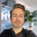 Dr. Nicholas Bennett