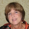 Doris McDonald