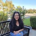 Rose Jimenez-Jones