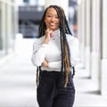Dr. Jasmine Smith, Dsw, Lcsw