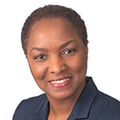 Dr. Marie Juline Cherubin