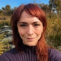 Christine Mathias