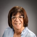 Peggy Cohen