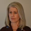 Haydeh Pirnazar