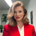 Felicia Hansen