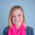 Amanda Jenkins