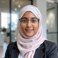 Dr. Shamima Akhter