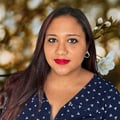 Christine Ruiz