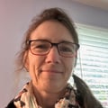 Anne Cahanin